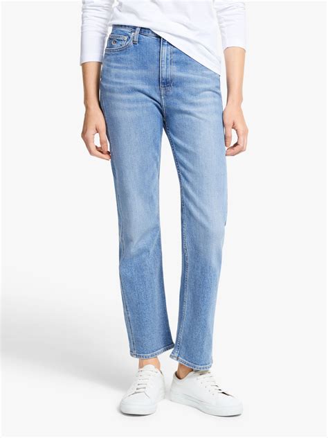 jeans calvin klein damen